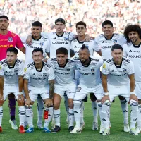 Dos modificaciones: Jorge Almirón definió formación para el debut ante Unión Española