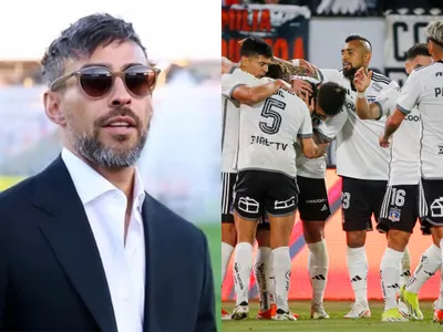 «No hay equipo que lo pueda igualar»: Jorge Valdivia apuesta por Colo-Colo en el Campeonato Nacional