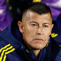 Se acabó: Colo-Colo no podrá fichar a futbolista que era la obsesión de Jorge Almirón