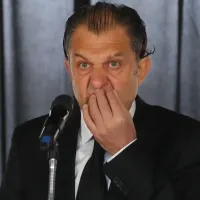 ¿Por los puntos? Aníbal Mosa confirma apelación de Colo-Colo frente a la sanción de Conmebol