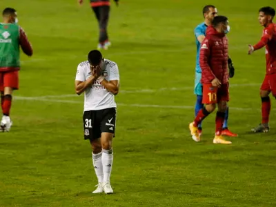 A seguir creciendo: Jugador de Colo-Colo volverá a salir a préstamo y reforzará a Unión San Felipe