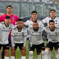«Bastante avanzado»: Pieza clave de Colo-Colo revela que inició conversaciones por su renovación