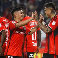 Se ilusionan en Macul: Los buenos antecedentes de Colo-Colo frente a equipos brasileños en el Estadio Monumental