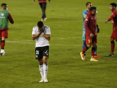 La paralización del Futbol Joven que perjudica el progreso de los juveniles