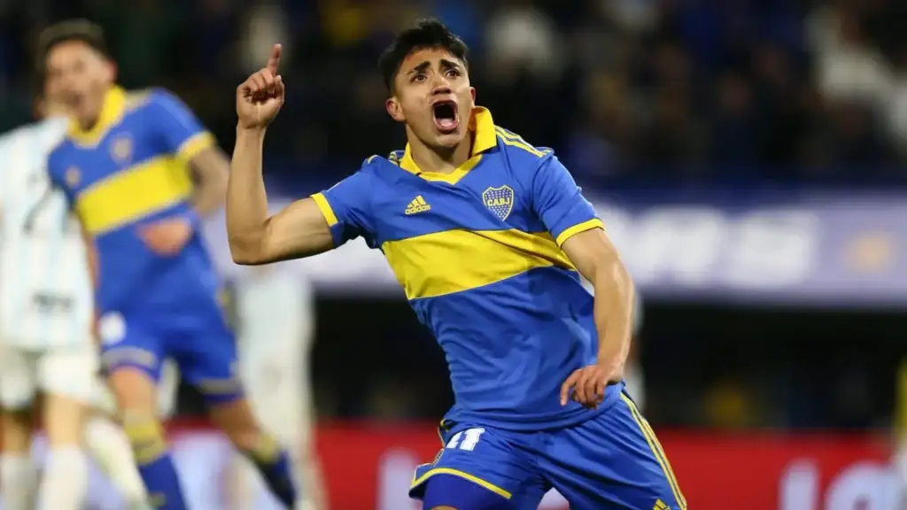 La salida de Luca Langoni le abre una nueva chance a Carlos Palacios de fichar en Boca Juniors.