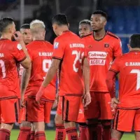 «Ya hubo un contacto»: Universidad de Chile se mete en la lucha por delantero pretendido por Colo-Colo