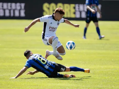 Buen presagio: Los grandes números que tiene Colo-Colo jugando ante Huachipato en el Estadio CAP