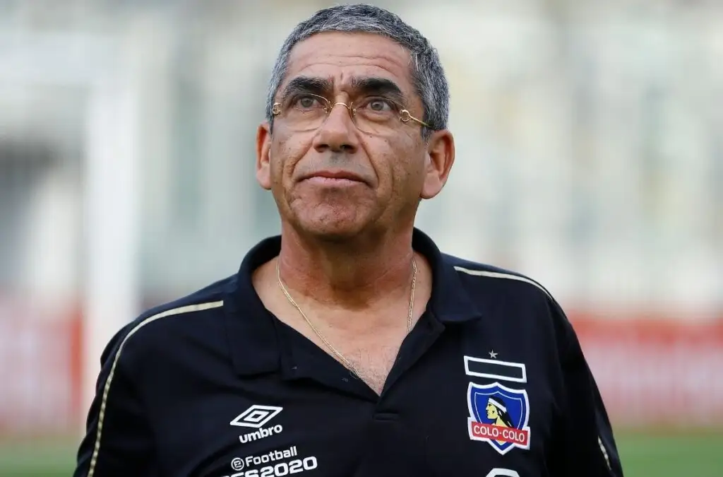 Gualberto Jara propuso al reemplazante ideal de Alan Saldivia.