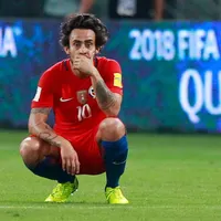 Jorge Valdivia se anticipa a un nuevo desastre y elige al nuevo entrenador de La Roja