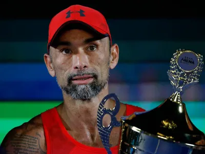 Marcelo Ríos comparó la situación que vive la ‘Generación Dorada’ con lo vivido en el tenis nacional