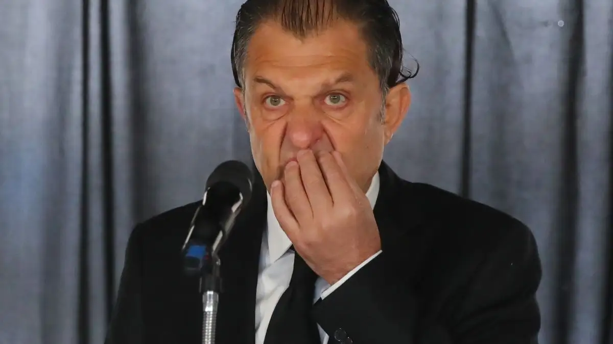 Aníbal Mosa.