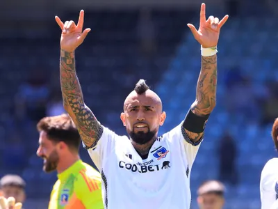 “Yo creo que…”: Arturo Vidal cuenta la verdad sobre si estará o no en la visita a Huachipato