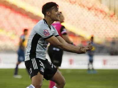 Pablo Solari sobre el duelo por la permanencia: «Fue el que más tranquilo me tomé»