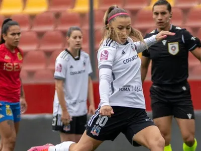 Duelo pendiente: Revisa cuándo, a qué hora y dónde ver el Colo-Colo vs Unión Española por el Campeonato Femenino
