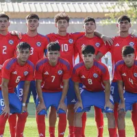 Con una dura ausencia: 6 jugadores de Colo-Colo fueron nominados a la Selección Chilena Sub-17