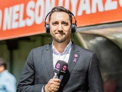 Marcelo Muñoz adelantó que Colo-Colo se puso en contacto con un experimentado jugador
