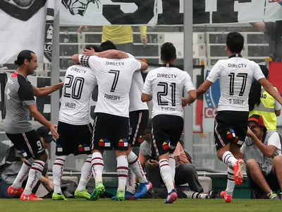 ¿Ilusión en Macul? Ex goleador de Colo-Colo terminó su contrato sorpresivamente y busca nuevo club