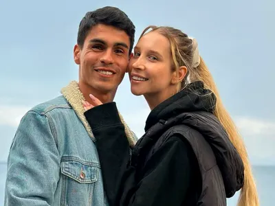 Grave denuncia: Esposa de Erick Wiemberg acusó brujería en contra de jugador de Colo-Colo
