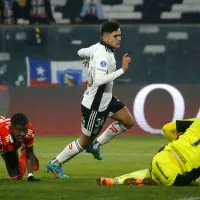 Atención: ¿Cómo se define la llave si existe igualdad en el marcador global en la Copa Sudamericana?
