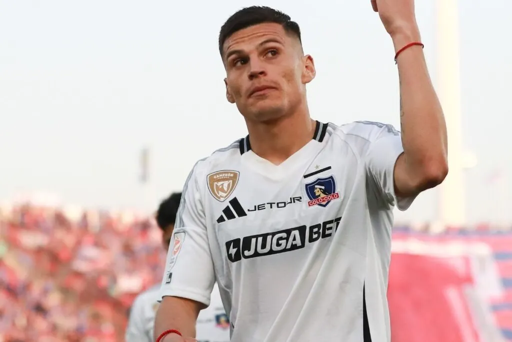 Marcelo Barticciotto Lucas Cepeda Superclásico