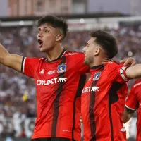 [VIDEO] Pide minutos: La tremenda jugada de Damián Pizarro en el gol de César Fuentes
