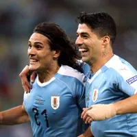 Los nueve jugadores de Uruguay que podrían perderse el partido contra Chile