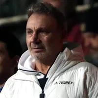Habló uno que sabe: Marcelo Barticciotto se la juega con la solución a los problemas internos que pueden existir en Colo-Colo