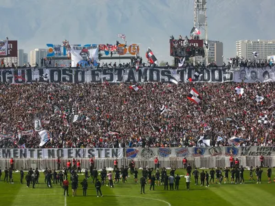 La lamentable noticia que recibió Colo-Colo para su visita ante Unión la Calera