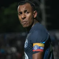 El gran anhelo de Colo-Colo: Sebastián Villa se luce con un doblete en la liga Argentina