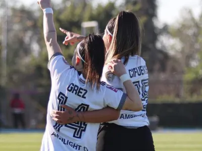 Goleada y liderato: Así quedó la tabla de posiciones del Campeonato Femenino con el triunfo de Colo-Colo