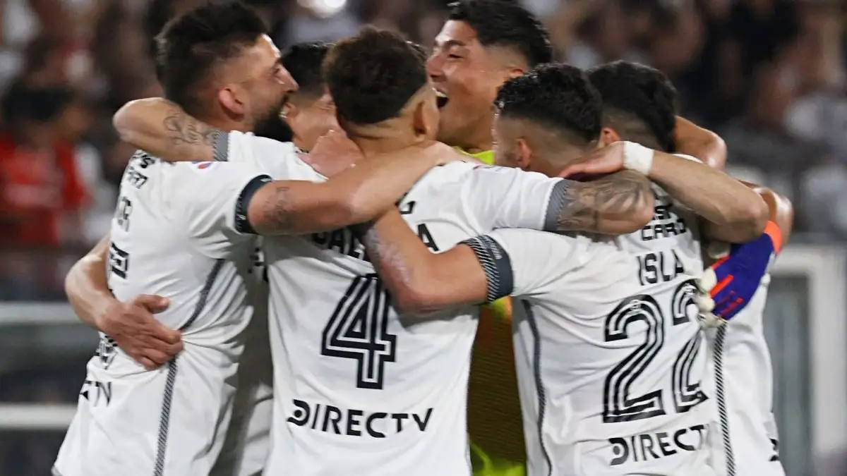 Colo-Colo aseguró una segunda renovación contractual.