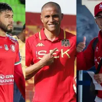 ¿Quedarán libres? Los 7 jugadores que estuvieron a préstamo en 2024 y terminan contrato con Colo-Colo