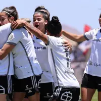 Es oficial: Colo-Colo femenino presenta a su cuarta incorporación para la temporada 2025