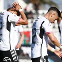 Durísimo golpe: Colo-Colo suma dos nuevos lesionados de cara a la recta final del 2023