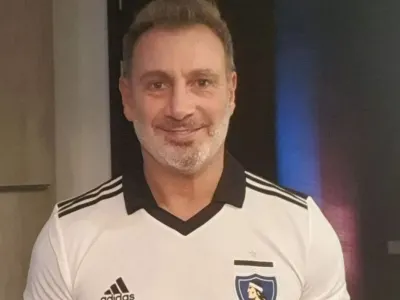 El deseo de muchos hinchas: Marcelo Barticciotto reveló su gran sueño para el centenario de Colo-Colo