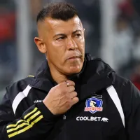 «Jorge Almirón dio el visto bueno»: Aseguran que Colo-Colo se acerca a anhelado refuerzo para 2025