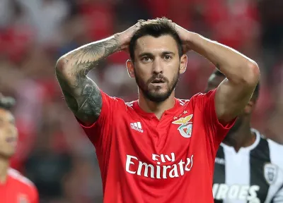 ¿Por qué no llegó Facundo Ferreyra a Colo-Colo?