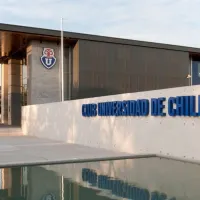Universidad de Chile hace a un lado la rivalidad y sorprende con elogios para figura de Colo-Colo y la Selección Chilena