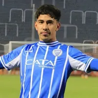 El inesperado gesto de Salomón Rodríguez que acerca su fichaje por Colo-Colo