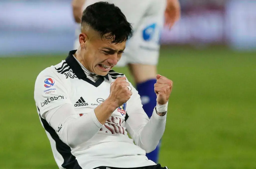 Cristián Zavala aún no tiene claro donde jugará la temporada 2023.