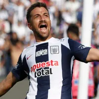 Le salió bien la jugada de salir de Colo Colo: Gabriel Costa se consagró campeón con Alianza Lima en Perú