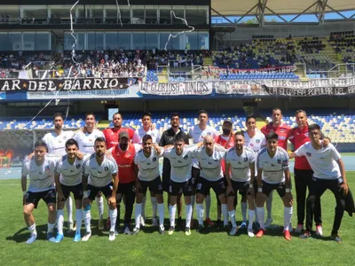 Copa Chile: Colo-Colito verá acción y habrán 16 ex jugadores de los albos en la primera fase
