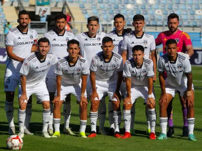 No juega desde abril: El sorpresivo retorno que tendrá Colo-Colo para el partido frente a Cobresal