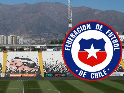 Selección Chilena confirmó a los nominados de Colo-Colo para jugar el amistoso frente a Paraguay