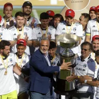 Los 6 futbolistas de Colo-Colo que subieron su valor de mercado tras el término de la temporada 2024