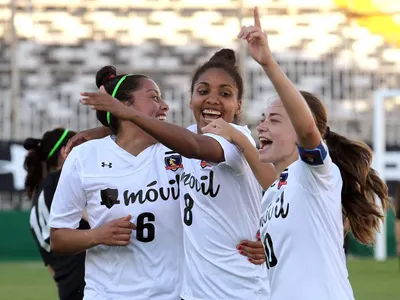 Ex campeona de Libertadores con Colo-Colo lidera la nómina de Argentina para la Copa América 2022