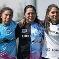 ANFP confirma fecha y hora para la semifinal entre Colo-Colo Femenino y Deportes Iquique