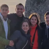 La sinceridad del ex arquero: El tierno y profundo mensaje de Justo Villar para celebrar el Día del Padre