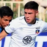 Ya debutó: David Tati tiene nuevo equipo tras terminar su contrato con Colo-Colo en 2024