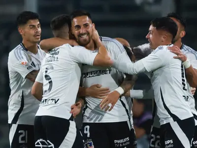 De atrás pica el indio: Así quedó la tabla de posiciones con el triunfo de Colo-Colo sobre Everton